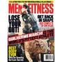 Buy Mens Fitness Magazine Subscription | Buy at Magazine Café - Single Issue & Subscription Specialist in USA