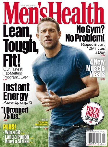 Buy Mens Health Magazine Su...