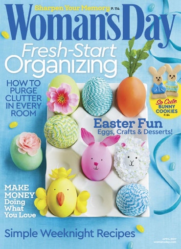 Buy Womans Day Magazine Sub...