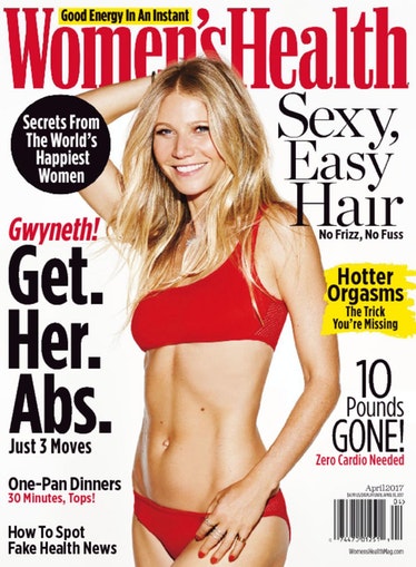 Buy Womens Health Magazine ...