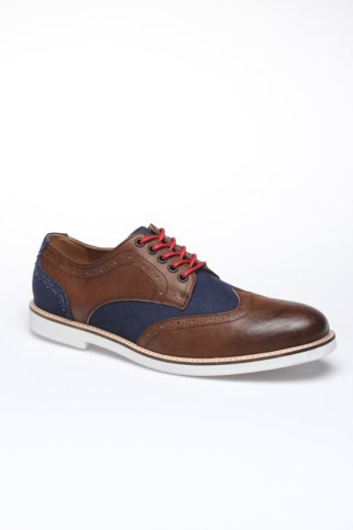 Hillsboro Vincent Wing Tip
