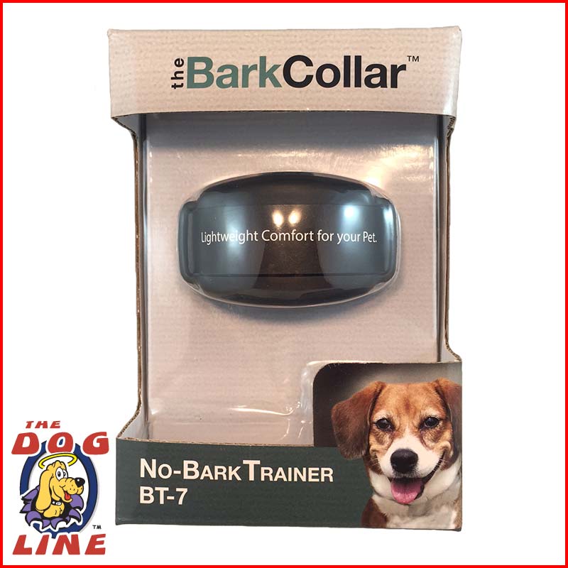 DogWatch Bark Collar – BT-7...
