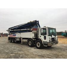 Pumpstar Boom Pumps 2007 Edition 