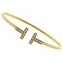 Estate Tiffany & Co 0.22ct ...
