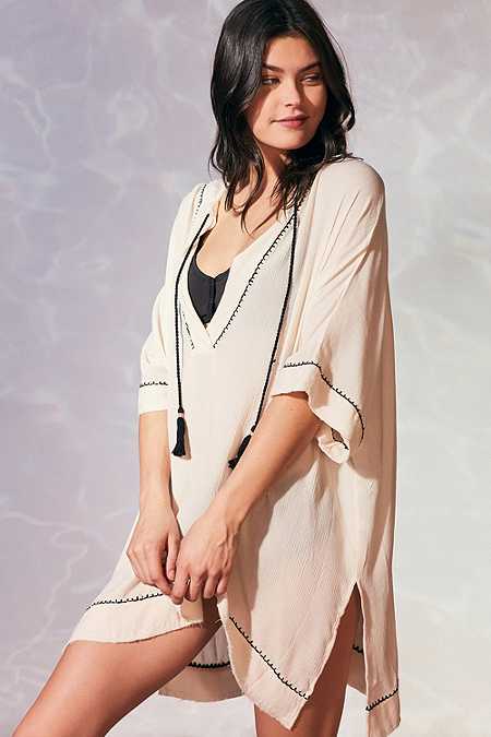 Out From Under Lola Caftan ...