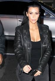 get kim kardashian black le...