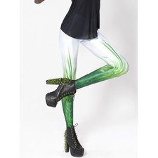 Green Earth - Leggings - Legs11 Leggings