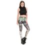 Green Machine Precision - Leggings - Legs11 Leggings