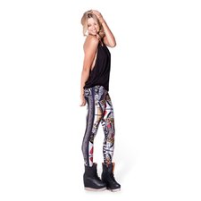 House of Cards - Leggings - Legs11 Leggings