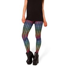 Leg Invaders - Leggings - Legs11 Leggings