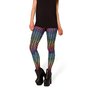 Leg Invaders - Leggings - Legs11 Leggings