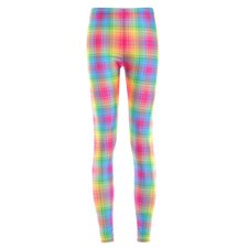 Pastel Hatch - Leggings - Legs11 Leggings