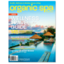 Organic Spa Magazine Subscriptions at Magazine Cafe Store USA