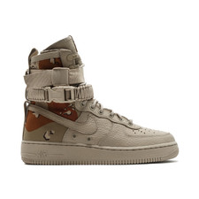 sf af1 "Special Field desert camo"