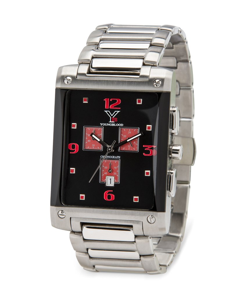 Oakland V Chronograph Japan...