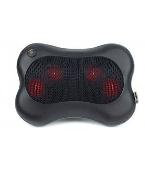 Zyllion ZMA-13-BK Shiatsu M...