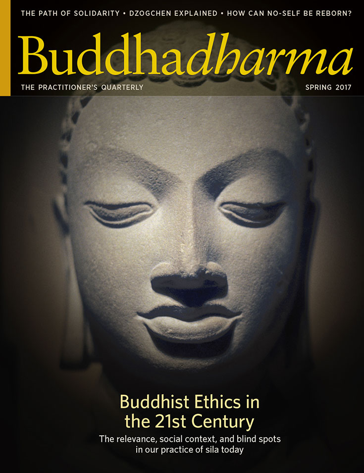 Buy Buddha Dharma Magazine ...