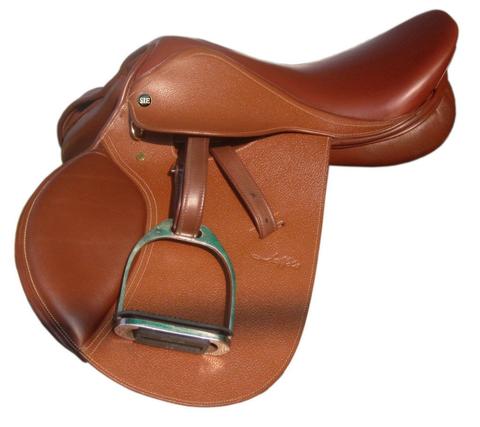 Close Contact Saddle laffit...