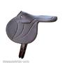 SIE exercise saddle havana