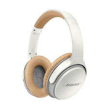 BOSE® SoundLink® II Around-Ear Bluetooth® Headphones