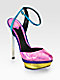 Yves Saint Laurent - Tribut...