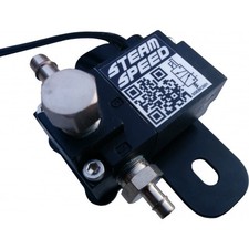 SteamSpeed 3-Port Boost Control Solenoid at SubieDepot