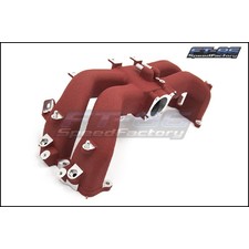 Subaru / Toyota Red Intake Manifold - 2013+ FR-S / BRZ / 86 at FT86MotorSports