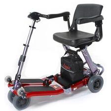  Luggie Power Scooter – Elite
