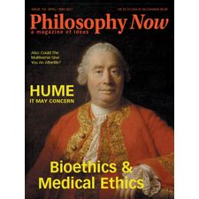 Buy Philosophy Now Magazine Subscription USA | MagazineCafeStore.com NYC