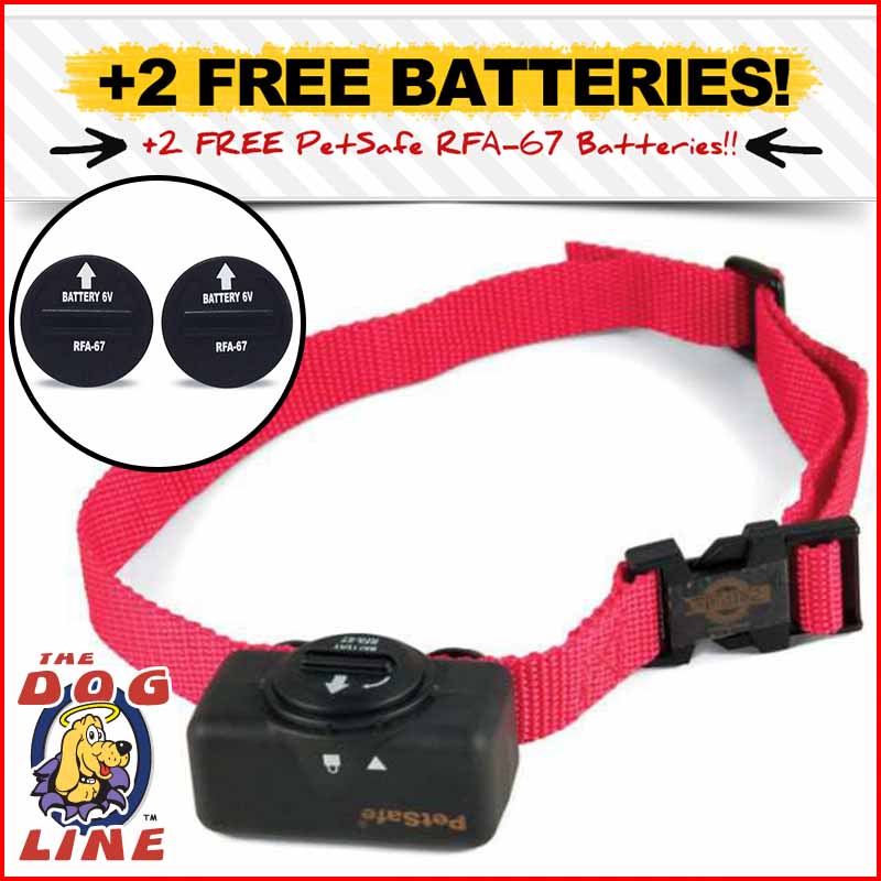Petsafe Bark Collar PBC 102...