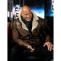 Furious 8 Dwayne Johnson Br...