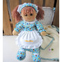 Personalised Martha Rag Doll