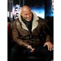 Furious 8 Dwayne Johnson Br...