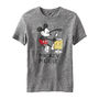 Men's Disney© Mickey Mouse Vintage Tees | Old Navy
