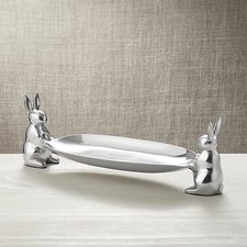 Aluminum Bunny Server