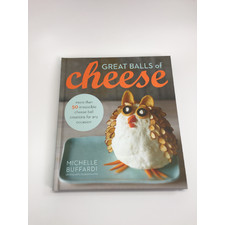 Great Balls of Cheese