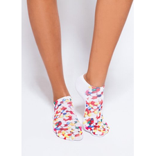 Wasteland Accessories - ShopWasteland.com - Candy Flip Socks