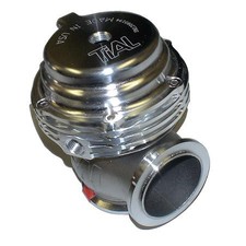 Tial Wastegate 38mm .9 Bar (13.05 psi) Silver