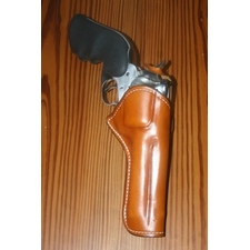 Field Holster A Beautiful Companion for Handgun