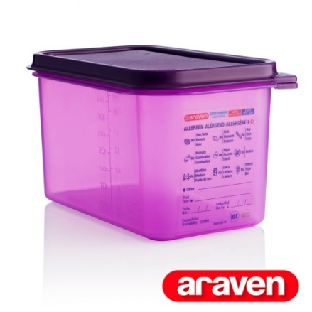 61392 GN1/4 PP anit-allergi...