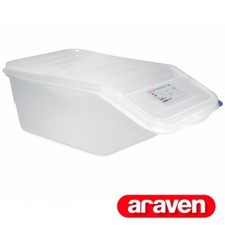 09144 Ingredient Bin 22.65L