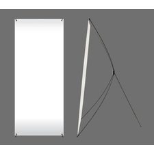 X-Stand Banner