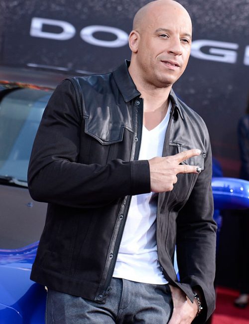 set Fast and Furious 6 Prem...