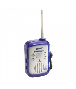 PrimeGuard Cordless Fall Mo...