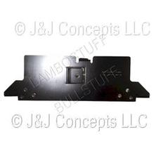 LICENSE PLATE BRACKET LP700