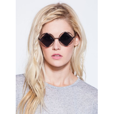 Wasteland Sunglasses - ShopWasteland.com - Le Specs Rudeboy Sunglasses