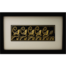 The Song of The Birds