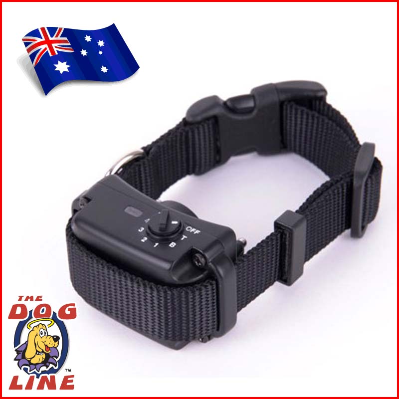 Educator BL100 XS BarkLess ...