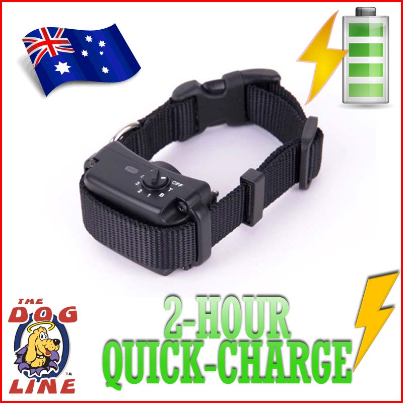 Educator BL100 BarkLess E-C...