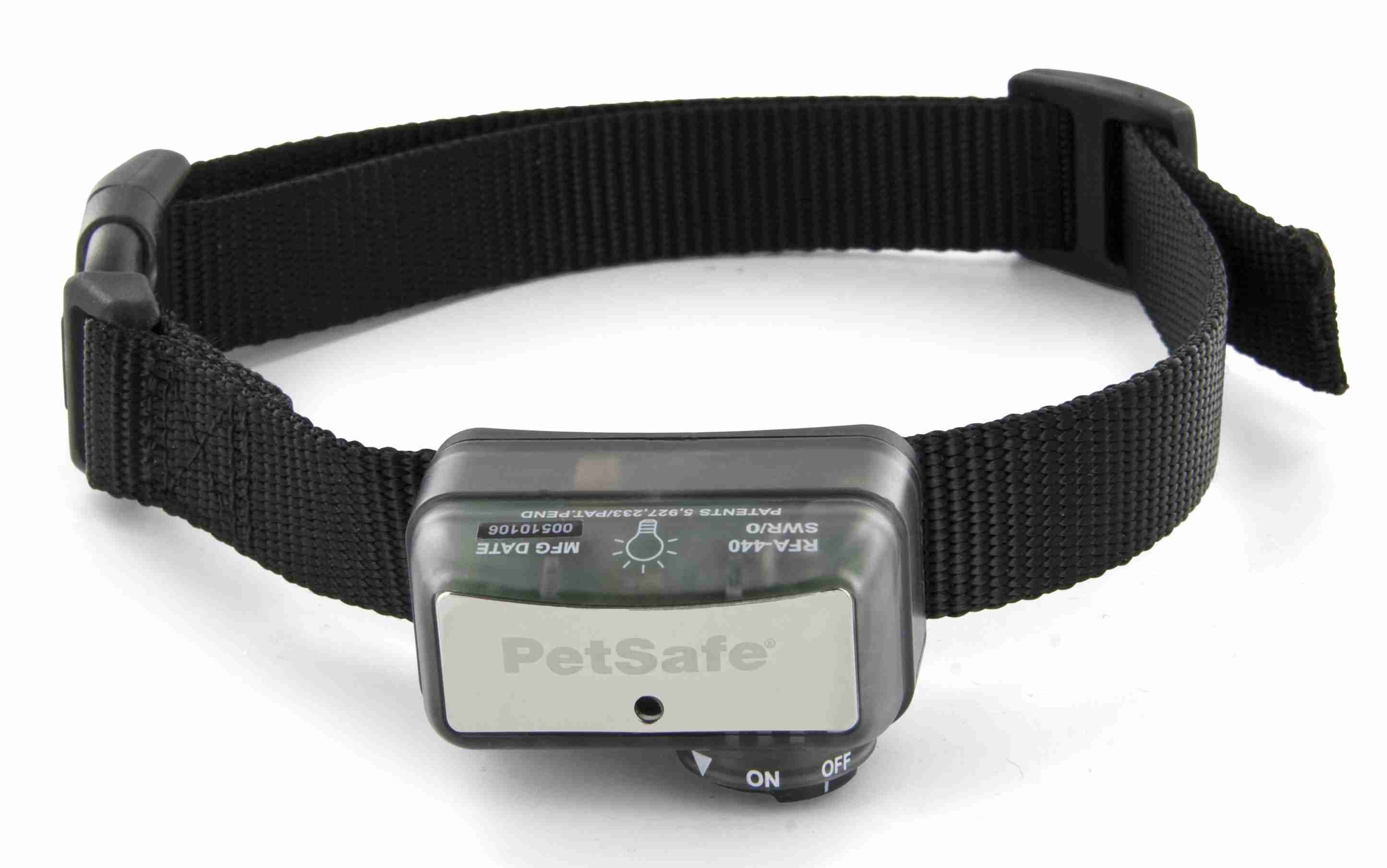 PetSafe Elite Big Dog Bark ...
